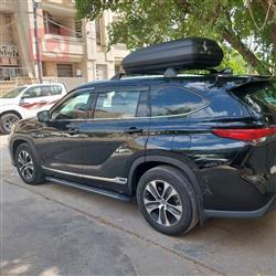 تويوتا هايلاندر